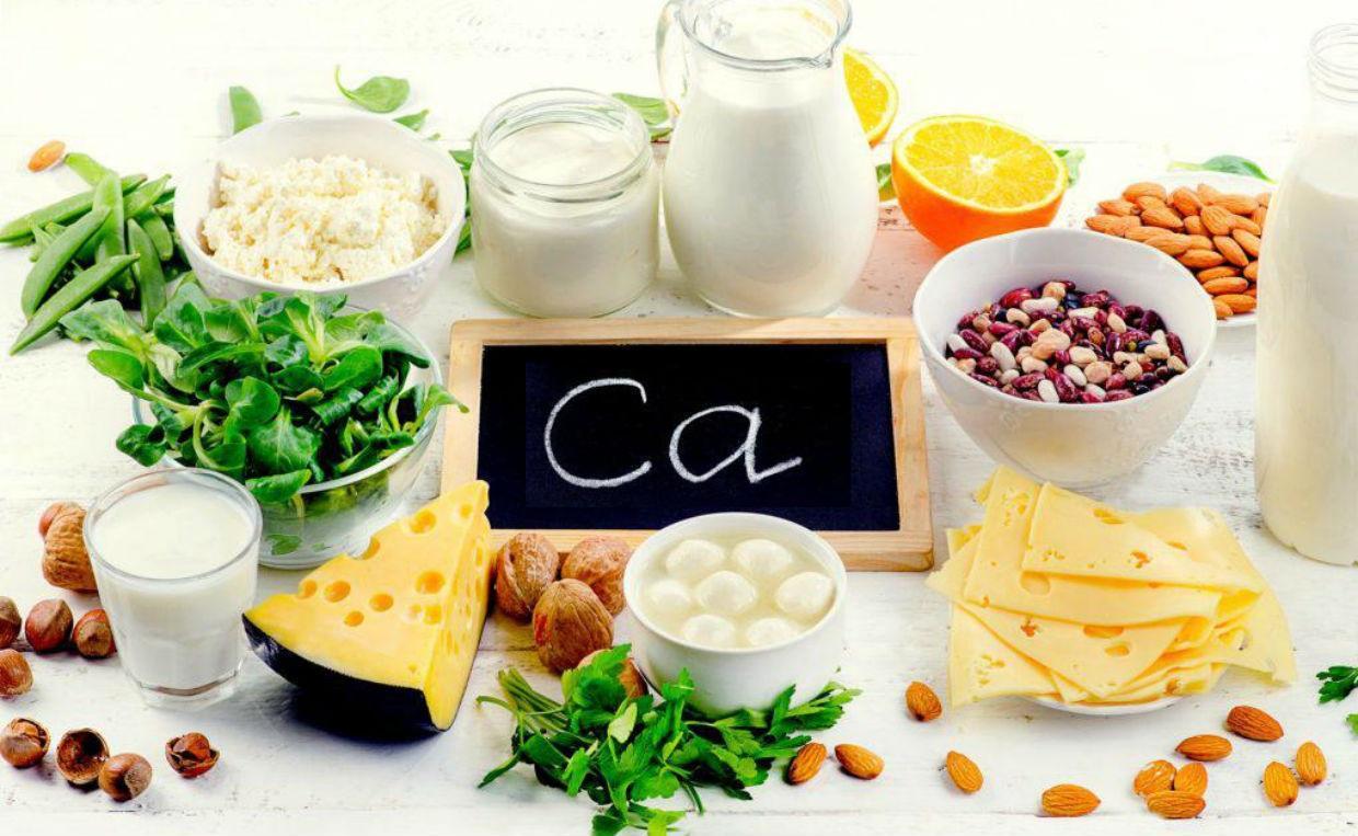 Zdravá strava pre kĺby